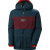 Helly Hansen ULLR D Insulated Jacket - Men's