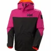Helly Hansen ULLR D Shell Jacket - Men's