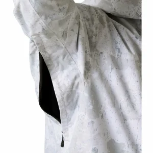 Helly Hansen ULLR D Shell Graphic Jacket - Men's