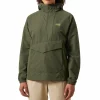 Women Helly Hansen Vista Hike Anorak - Women's