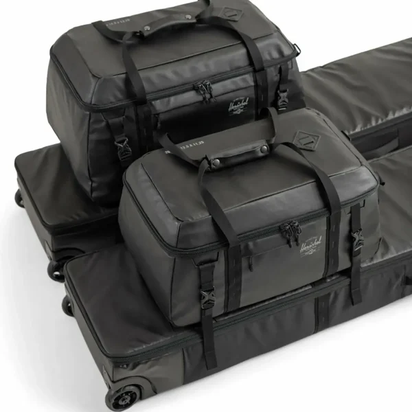 Women Herschel Supply Co. All Season 41 L Duffel