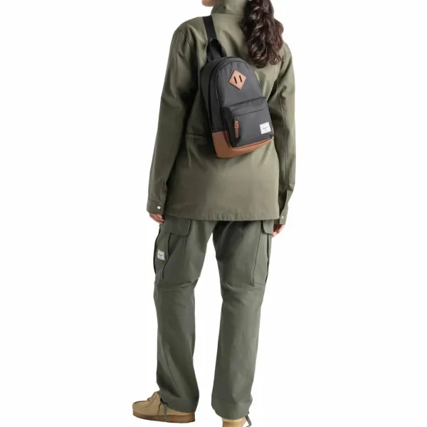 Women Herschel Supply Co. Heritage Shoulder Bag