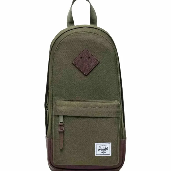 Women Herschel Supply Co. Heritage Shoulder Bag
