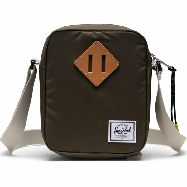 Women Herschel Supply Co. Heritage Crossbody Bag