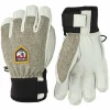 Women/Kids Hestra Army Leather Patrol Jr. Gloves - Kids'