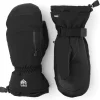 Women Hestra CZone Pointer Mittens