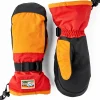 Women Hestra Gauntlet Sr Mittens