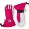 Women Hestra Heli Gloves - Women's