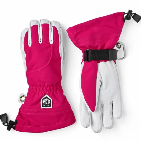 Women Hestra Heli Gloves - Women's