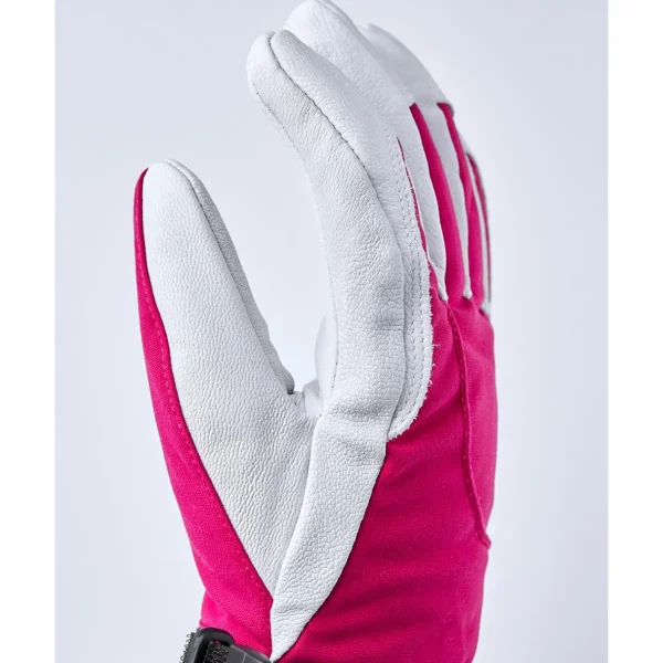 Women Hestra Heli Gloves - Women's