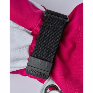 Women Hestra Heli Gloves - Women's