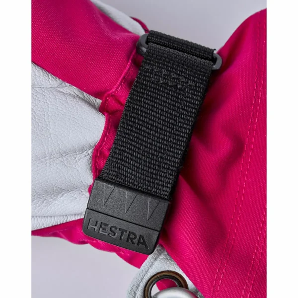 Women Hestra Heli Gloves - Women's