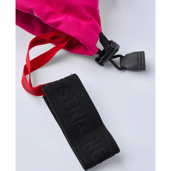 Women Hestra Heli Gloves - Women's