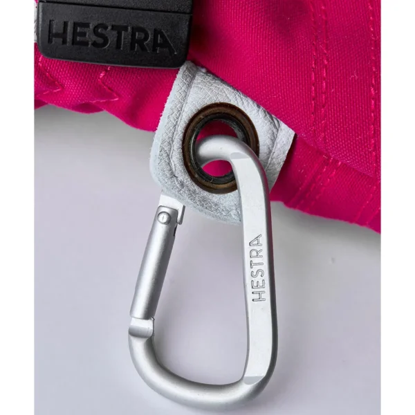 Women Hestra Heli Gloves - Women's
