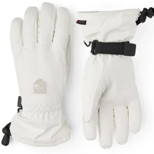 Women Hestra Powder CZone Gloves - Women's