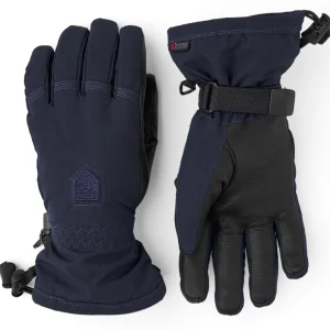 Women Hestra Powder CZone Gloves - Women's