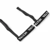 Women Hestra Slim Handcuff Wrist Straps - Women's