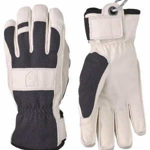 Women Hestra Tarfala 5-Finger Gloves