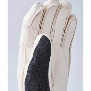 Women Hestra Tarfala 5-Finger Gloves