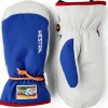 Women/Kids Hestra Wakayama Jr. Mittens - Kids'