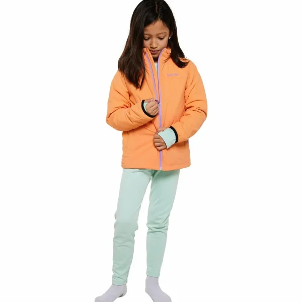 Kids Hootie Hoo Aurora Insulator Jacket - Kids'