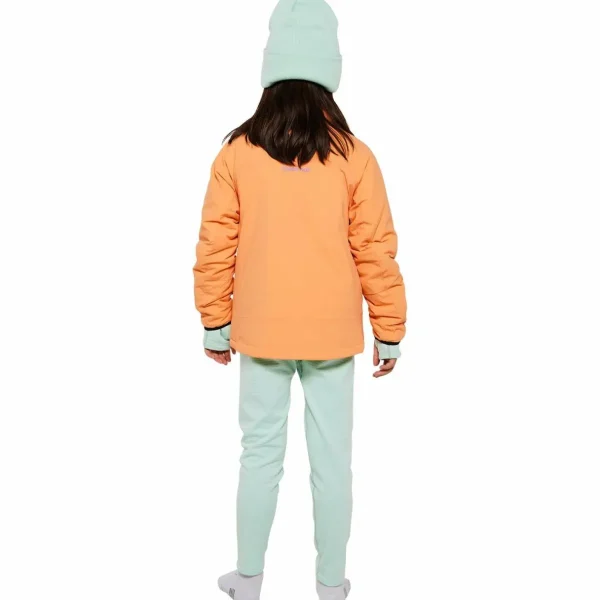 Kids Hootie Hoo Aurora Insulator Jacket - Kids'