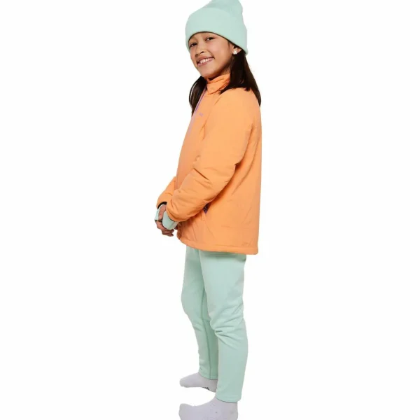 Kids Hootie Hoo Aurora Insulator Jacket - Kids'
