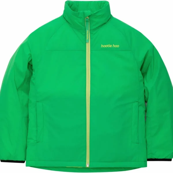 Kids Hootie Hoo Aurora Insulator Jacket - Kids'