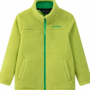 Kids Hootie Hoo Eyas Fleece Jacket - Kids'