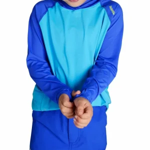 Kids Hootie Hoo Georgie Sun Hoodie - Kids'