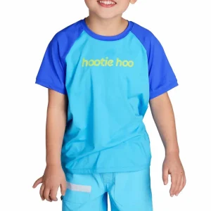 Kids Hootie Hoo Georgie Sun Tee - Kids'