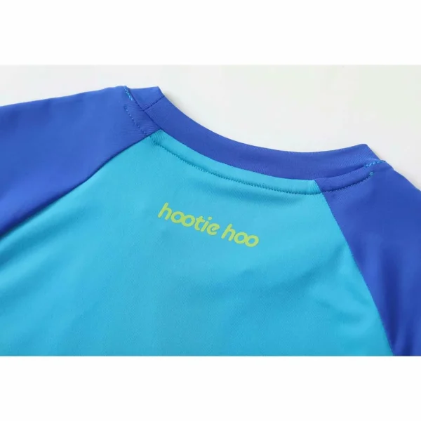 Kids Hootie Hoo Georgie Sun Tee - Kids'