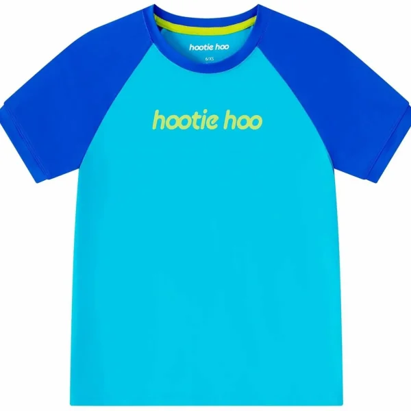 Kids Hootie Hoo Georgie Sun Tee - Kids'