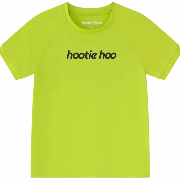 Kids Hootie Hoo Georgie Sun Tee - Kids'