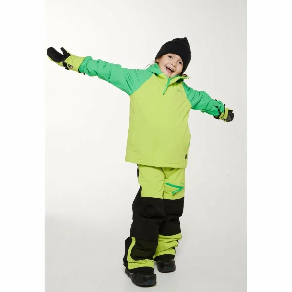 Kids Hootie Hoo Hayden Insulated Snow Pants - Kids'