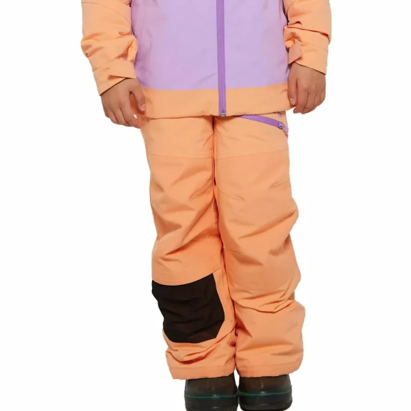 Kids Hootie Hoo Hayden Insulated Snow Pants - Kids'