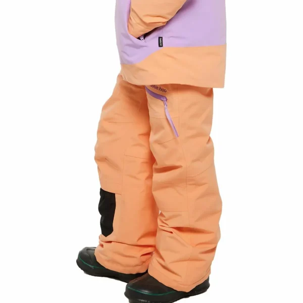 Kids Hootie Hoo Hayden Insulated Snow Pants - Kids'