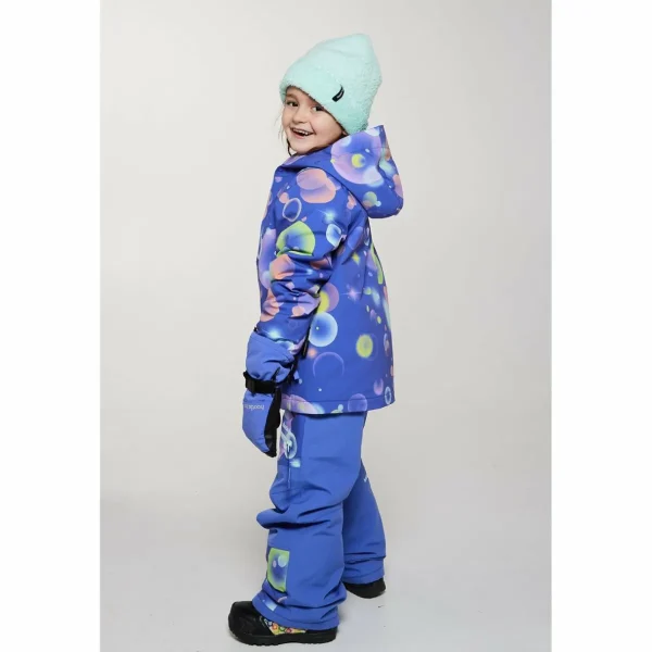 Kids Hootie Hoo Hayden Insulated Snow Pants - Kids'