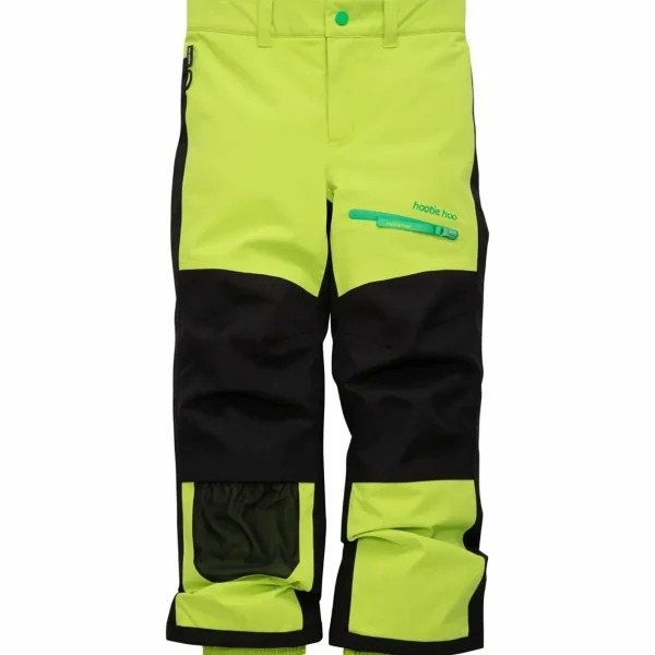 Kids Hootie Hoo Hayden Insulated Snow Pants - Kids'