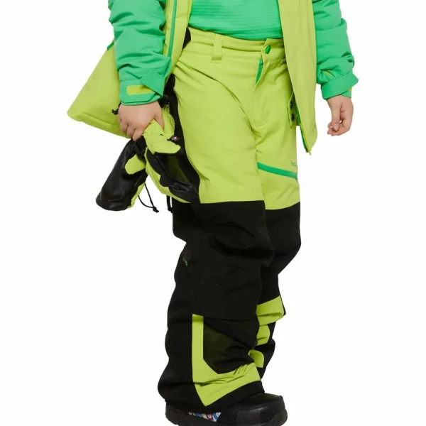Kids Hootie Hoo Hayden Insulated Snow Pants - Kids'