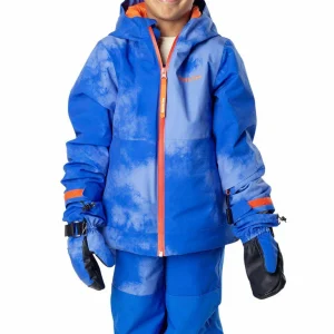 Kids Hootie Hoo Pinnakle Insulated Jacket - Kids'