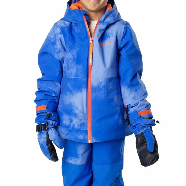 Kids Hootie Hoo Pinnakle Insulated Jacket - Kids'