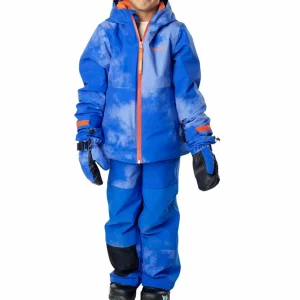 Kids Hootie Hoo Pinnakle Insulated Jacket - Kids'