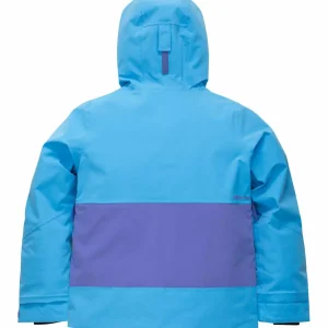 Kids Hootie Hoo Pinnakle Insulated Jacket - Kids'