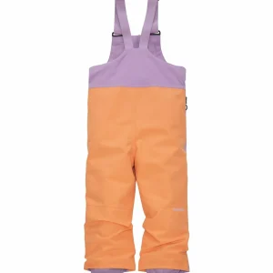 Kids Hootie Hoo Pinnakle Insulated Bibs - Kids'