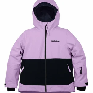 Kids Hootie Hoo Pinnakle Insulated Jacket - Kids'