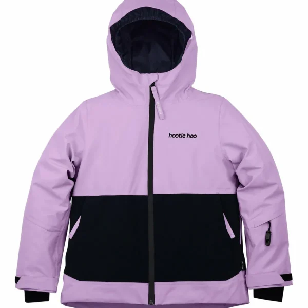 Kids Hootie Hoo Pinnakle Insulated Jacket - Kids'