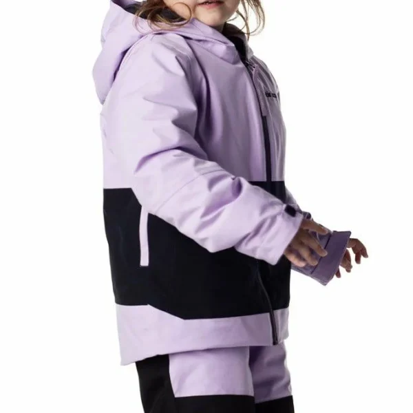 Kids Hootie Hoo Pinnakle Insulated Jacket - Kids'