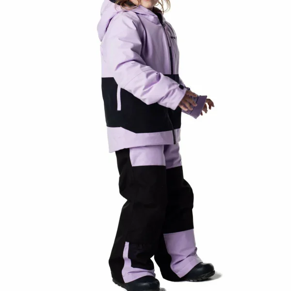 Kids Hootie Hoo Pinnakle Insulated Jacket - Kids'