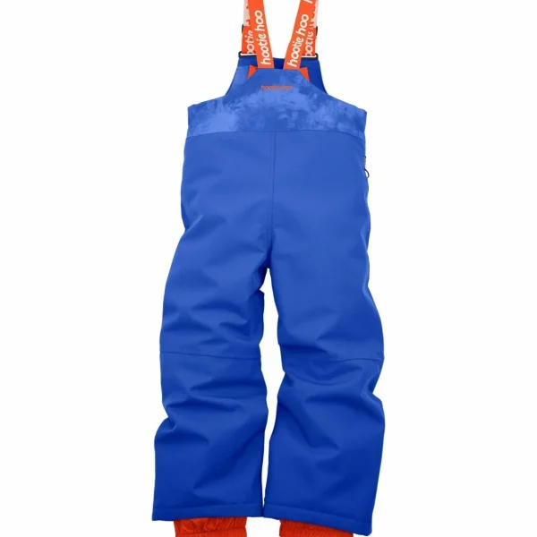 Kids Hootie Hoo Pinnakle Insulated Bibs - Kids'